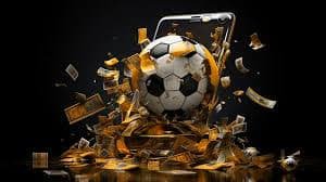 gilabola88 mobile football app interface showing live match updates and notification settings on Android smartphone